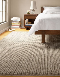 Pure Wool Carpet