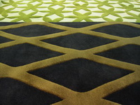 Sisal Wool Carpet