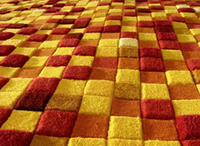 Wool Carpet